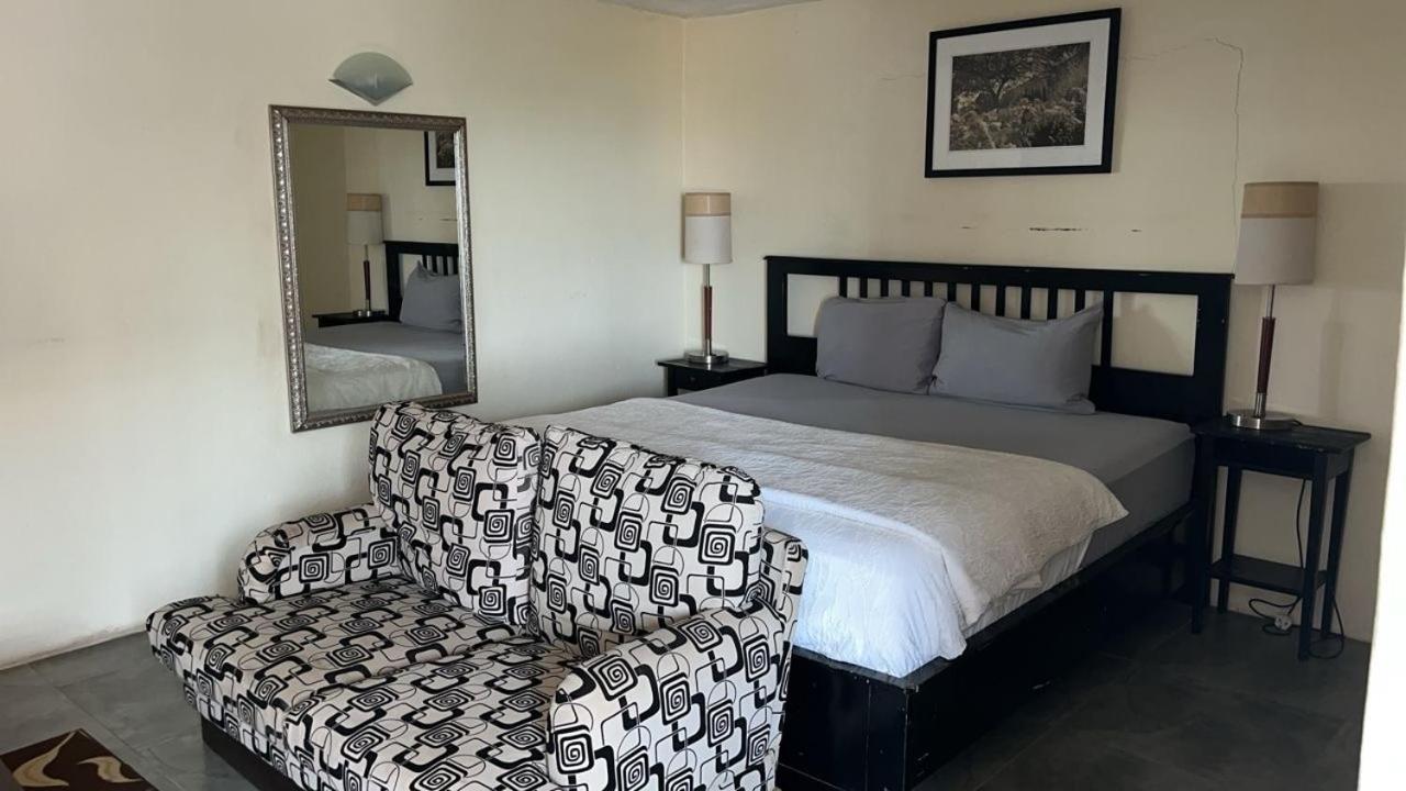 Wilber Lodge Фритаун Экстерьер фото